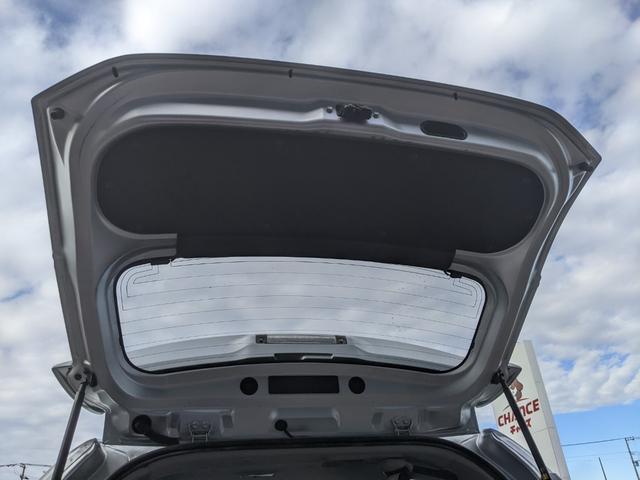 アクア Ｇブラックソフトレザーセレクション　純正ナビ　ＣＤ　ＤＶＤ　フルセグＴＶ　Ｂｌｕｅｔｏｏｔｈ　Ｂカメラ　ＥＴＣ　横滑り防止　クルーズコントロール　スマートキー　電動格納ミラー　ＨＩＤヘッドライト　モデリスタ１５インチＡＷ（46枚目）