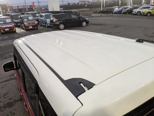 スペーシア Ｘ　社外ナビ　ＣＤ　ＤＶＤ　フルセグＴＶ　Ｂカメラ　片側パワースライドドア　衝突被害軽減ブレーキ　横滑り防止　レーンアシスト　シートヒーター　スマートキー　純正１４インチＡＷ（61枚目）