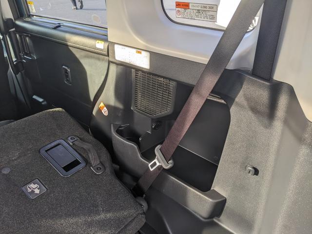 ルーミー カスタムＧ　Ｓ　純正ナビ　ＣＤ　Ｂｌｕｅｔｏｏｔｈ　フルセグＴＶ　Ｂカメラ　ＥＴＣ　両側パワースライドドア　横滑り防止　衝突被害軽減ブレーキ　前ドラレコ　ＬＥＤヘッドライト　フォグランプ　オートライト（46枚目）