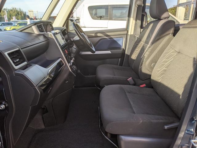 ルーミー カスタムＧ　Ｓ　純正ナビ　ＣＤ　Ｂｌｕｅｔｏｏｔｈ　フルセグＴＶ　Ｂカメラ　ＥＴＣ　両側パワースライドドア　横滑り防止　衝突被害軽減ブレーキ　前ドラレコ　ＬＥＤヘッドライト　フォグランプ　オートライト（52枚目）