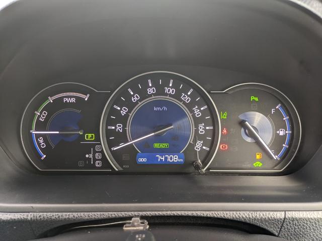 ヴォクシー ハイブリッドＺＳ　モデリスタエアロ　９インチ純正ナビ　フリップダウンモニター　両側パワースライドドア　シートヒーター　フルセグＴＢｌｕｅｔｏｏｔｈ　衝突被害軽減ブレーキ　レーンアシスト　ＬＥＤヘッドライト　フォグランプ（15枚目）