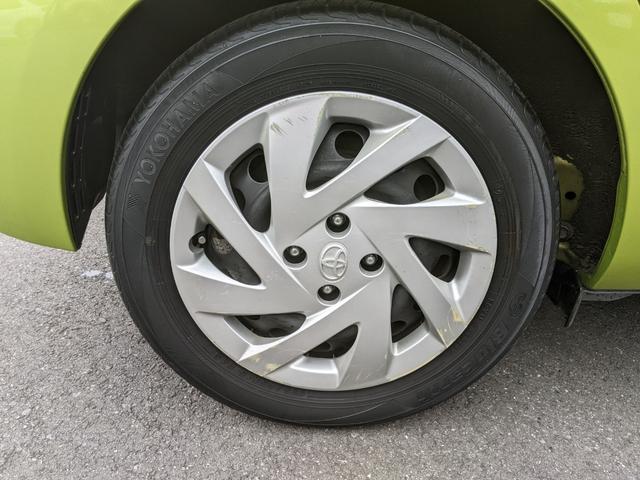 アクア Ｓ　純正ナビ　Ｂカメラ　フルセグＴＶ　ＣＤ　ＤＶＤ　横滑り防止　ＥＴＣ　スマートキー　オートライト　電動格納ミラー　ＨＩＤヘッドライト（52枚目）