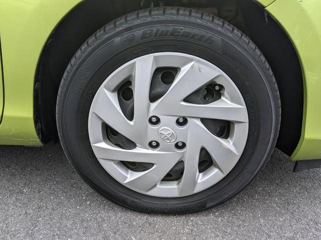 アクア Ｓ　純正ナビ　Ｂカメラ　フルセグＴＶ　ＣＤ　ＤＶＤ　横滑り防止　ＥＴＣ　スマートキー　オートライト　電動格納ミラー　ＨＩＤヘッドライト（53枚目）