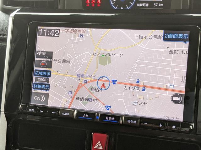 トール カスタムＧ　純正ナビ　Ｂカメラ　全方位カメラ　フルセグＴＶ　ＣＤ　ＤＶＤ　Ｂｌｕｅｔｏｏｔｈ　衝突被害軽減ブレーキ　コーナーセンサー　レーダークルーズコントロール　前後ドライブレコーダー　ＬＥＤヘッドライト（16枚目）