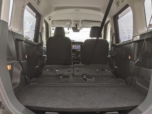 トール カスタムＧ　純正ナビ　Ｂカメラ　全方位カメラ　フルセグＴＶ　ＣＤ　ＤＶＤ　Ｂｌｕｅｔｏｏｔｈ　衝突被害軽減ブレーキ　コーナーセンサー　レーダークルーズコントロール　前後ドライブレコーダー　ＬＥＤヘッドライト（35枚目）