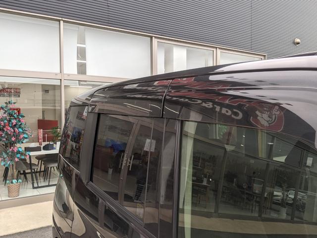 トール カスタムＧ　純正ナビ　Ｂカメラ　全方位カメラ　フルセグＴＶ　ＣＤ　ＤＶＤ　Ｂｌｕｅｔｏｏｔｈ　衝突被害軽減ブレーキ　コーナーセンサー　レーダークルーズコントロール　前後ドライブレコーダー　ＬＥＤヘッドライト（58枚目）