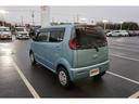 SUZUKI MR WAGON