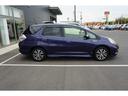 HONDA FIT SHUTTLE HYBRID