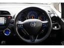 HONDA FIT SHUTTLE HYBRID