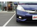 HONDA FIT SHUTTLE HYBRID