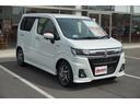 SUZUKI WAGON R CUSTOM Z