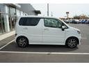 SUZUKI WAGON R CUSTOM Z