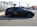 MAZDA MAZDA3 FASTBACK