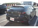 MAZDA MAZDA3 FASTBACK