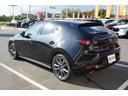 MAZDA MAZDA3 FASTBACK