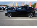 MAZDA MAZDA3 FASTBACK