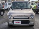 SUZUKI ALTO LAPIN CHOCOLAT