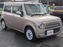 SUZUKI ALTO LAPIN CHOCOLAT
