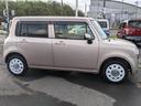 SUZUKI ALTO LAPIN CHOCOLAT