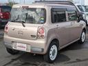 SUZUKI ALTO LAPIN CHOCOLAT