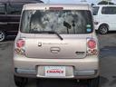 SUZUKI ALTO LAPIN CHOCOLAT