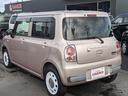 SUZUKI ALTO LAPIN CHOCOLAT