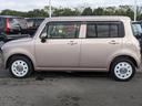 SUZUKI ALTO LAPIN CHOCOLAT