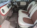 SUZUKI ALTO LAPIN CHOCOLAT