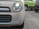 SUZUKI ALTO LAPIN CHOCOLAT