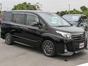 ノア Ｓｉ　ダブルバイビー　両側パワースライドドア　純正フリップダウンモニター　純正ナビ　バックカメラ　ｂｌｕｅｔｏｏｔｈ　ＣＤ　ＤＶＤフルセグＴＶ　ＥＴＣ　クルーズコントロール　衝突軽減ブレーキ（4枚目）