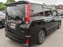 ノア Ｓｉ　ダブルバイビー　両側パワースライドドア　純正フリップダウンモニター　純正ナビ　バックカメラ　ｂｌｕｅｔｏｏｔｈ　ＣＤ　ＤＶＤフルセグＴＶ　ＥＴＣ　クルーズコントロール　衝突軽減ブレーキ（6枚目）