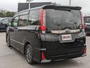 ノア Ｓｉ　ダブルバイビー　両側パワースライドドア　純正フリップダウンモニター　純正ナビ　バックカメラ　ｂｌｕｅｔｏｏｔｈ　ＣＤ　ＤＶＤフルセグＴＶ　ＥＴＣ　クルーズコントロール　衝突軽減ブレーキ（8枚目）