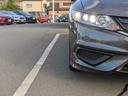 HONDA JADE