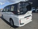 ステップワゴンスパーダ スパーダハイブリッド　Ｇ　ホンダセンシング　両側パワースライドドア　純正９インチインターナビ　フルセグＴＶｂｌｕｅｔｏｏｔｈ　ＣＤ　ＤＶＤ　バックカメラ　フリップダウンモニター　ＬＥＤヘッドライト　レーダークルーズコントロール（8枚目）