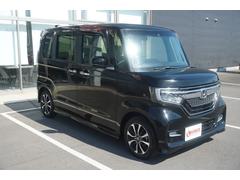 Ｎ−ＢＯＸカスタム Ｇ　Ｌホンダセンシング　純正ナビゲーション　フルセグＴＶ　バックカメラ 0503486A30250615W016 4
