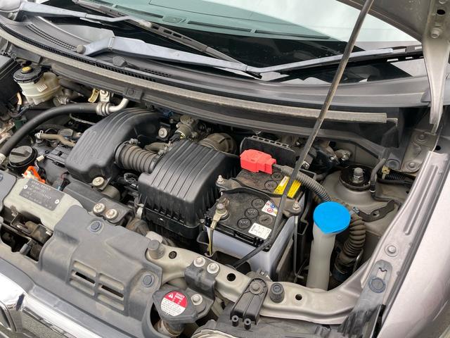 ゼスト Ｄスペシャル　１年保証付　走行５２千Ｋｍ　禁煙車　ＥＴＣ　純正オーディオ　オートエアコン　キーレスエントリー　ユーザー買取車　電動格納ミラー　ドアバイザー　ベンチシート　ライトレベライザー　フロアマット　ＡＢＳ（43枚目）