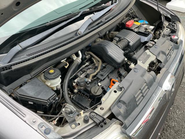 ゼスト Ｄスペシャル　１年保証付　走行５２千Ｋｍ　禁煙車　ＥＴＣ　純正オーディオ　オートエアコン　キーレスエントリー　ユーザー買取車　電動格納ミラー　ドアバイザー　ベンチシート　ライトレベライザー　フロアマット　ＡＢＳ（45枚目）