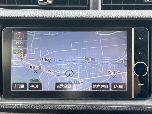 アクア Ｇ　１年保証付　走行５３千Ｋｍ（14枚目）