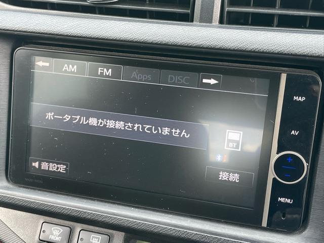 アクア Ｇ　１年保証付　走行５３千Ｋｍ（17枚目）