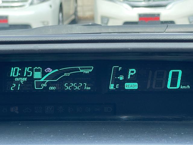 アクア Ｇ　１年保証付　走行５３千Ｋｍ（30枚目）