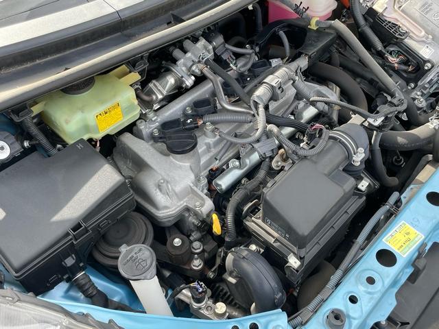 アクア Ｇ　１年保証付　走行５３千Ｋｍ（56枚目）