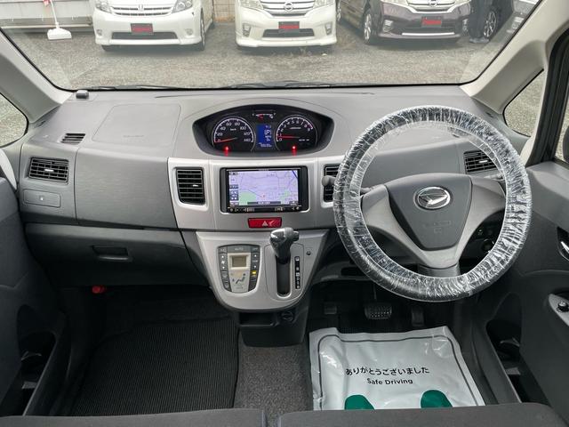 ムーヴ カスタム　Ｇ　１年保証付（13枚目）