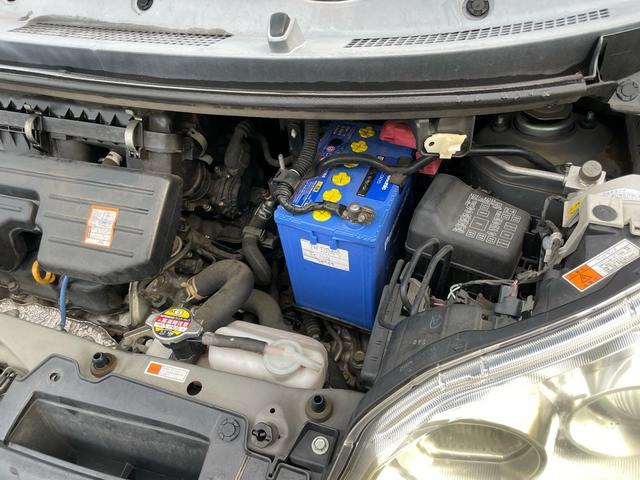 ムーヴ カスタム　Ｇ　１年保証付（46枚目）