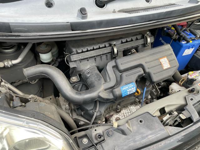 ムーヴ カスタム　Ｇ　１年保証付（48枚目）