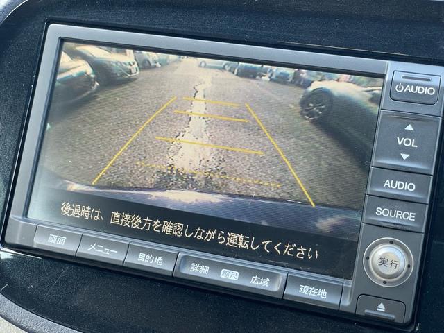インサイト Ｌ　１年保証付　走行４２千Ｋｍ　純正ＨＤＤナビ　バックカメラ　ＥＴＣ（15枚目）