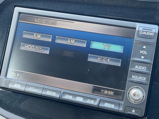 インサイト Ｌ　１年保証付　走行４２千Ｋｍ　純正ＨＤＤナビ　バックカメラ　ＥＴＣ（16枚目）