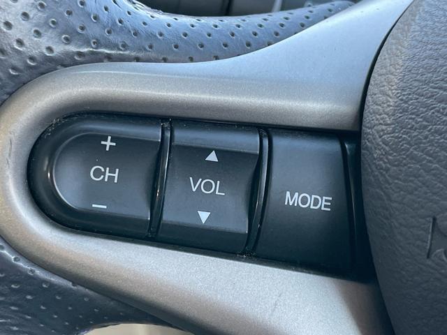 インサイト Ｌ　１年保証付　走行４２千Ｋｍ　純正ＨＤＤナビ　バックカメラ　ＥＴＣ（21枚目）