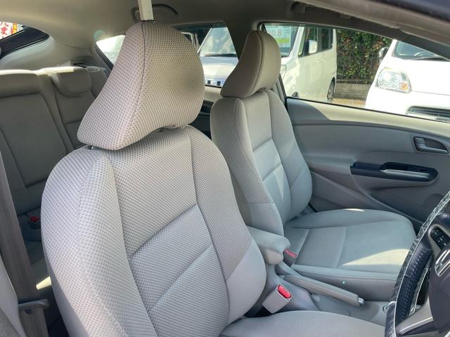 インサイト Ｌ　１年保証付　走行４２千Ｋｍ　純正ＨＤＤナビ　バックカメラ　ＥＴＣ（30枚目）