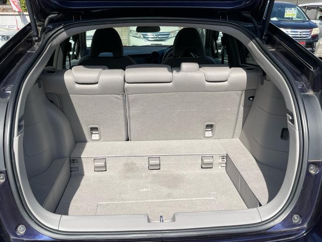 インサイト Ｌ　１年保証付　走行４２千Ｋｍ　純正ＨＤＤナビ　バックカメラ　ＥＴＣ（35枚目）