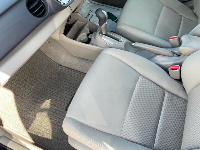 インサイト Ｌ　１年保証付　走行４２千Ｋｍ　純正ＨＤＤナビ　バックカメラ　ＥＴＣ（37枚目）